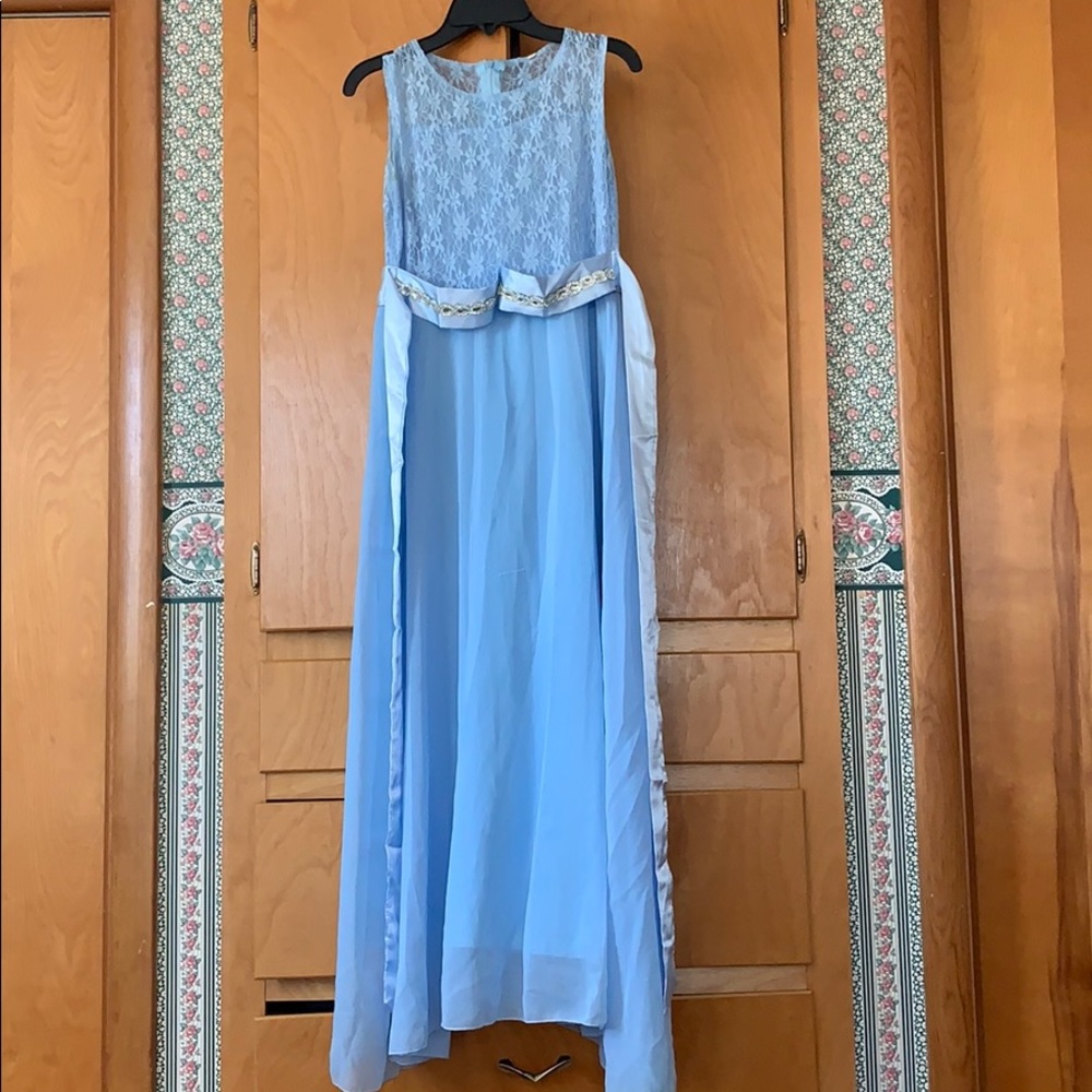 young girls dress